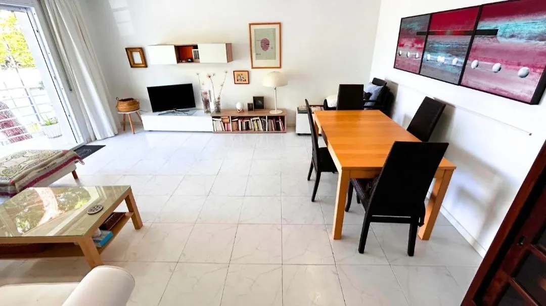 Marina Port Daro Sa Conca Apartment S'Agaro Spain