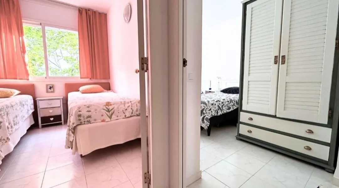 Marina Port Daro Sa Conca Apartment S'Agaro Spain
