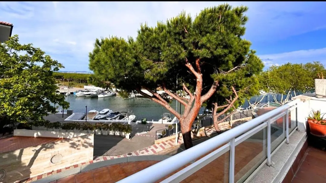 Marina Port Daro Sa Conca Apartment S'Agaro